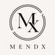 MENDX - Início